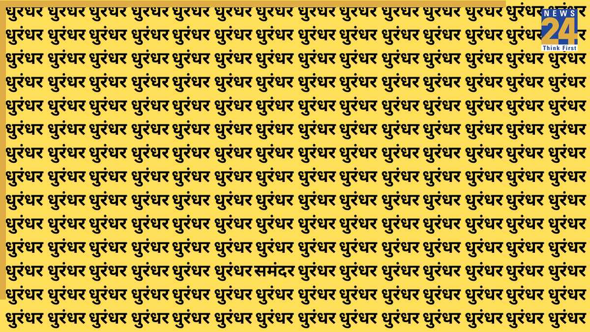 Dhurandhar