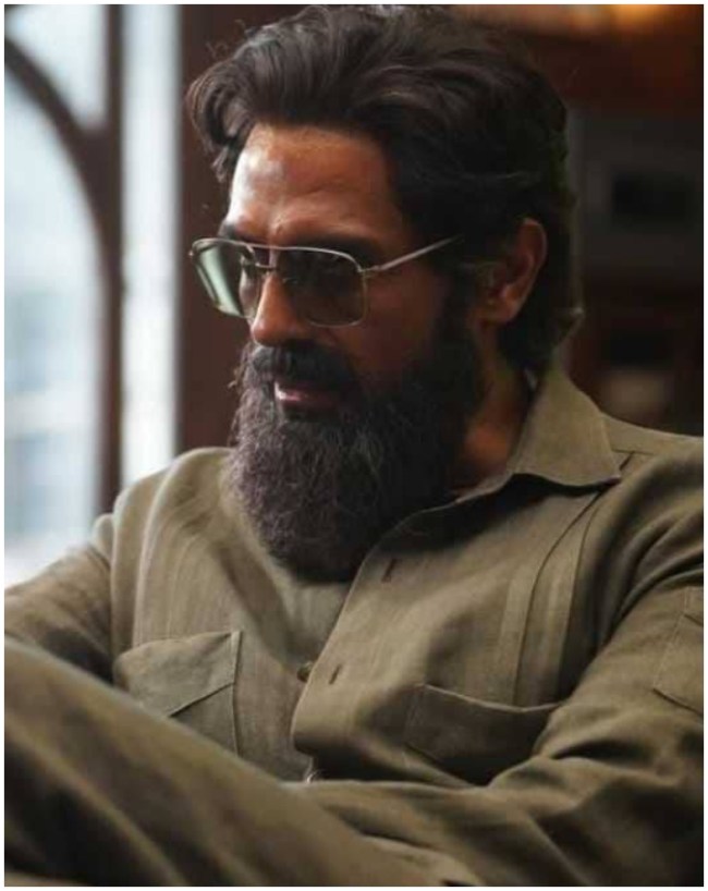 Dhurandhar 2-1-2-3-4-5-6-7