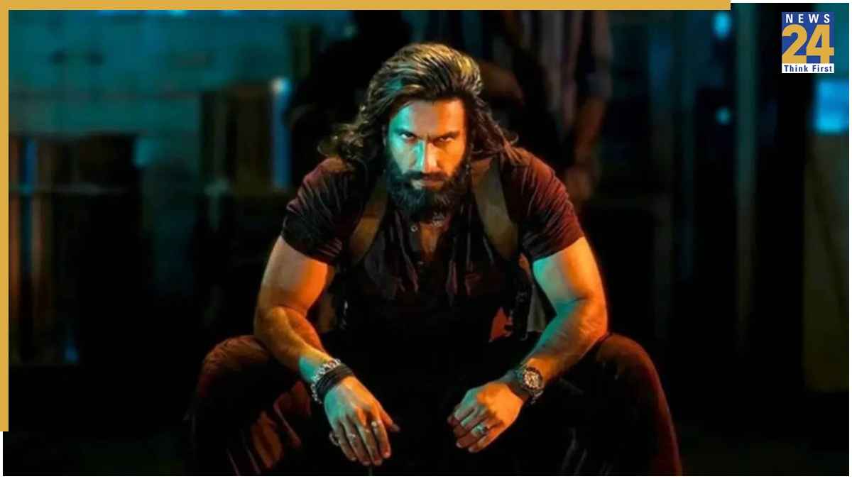 Dhurandhar 2