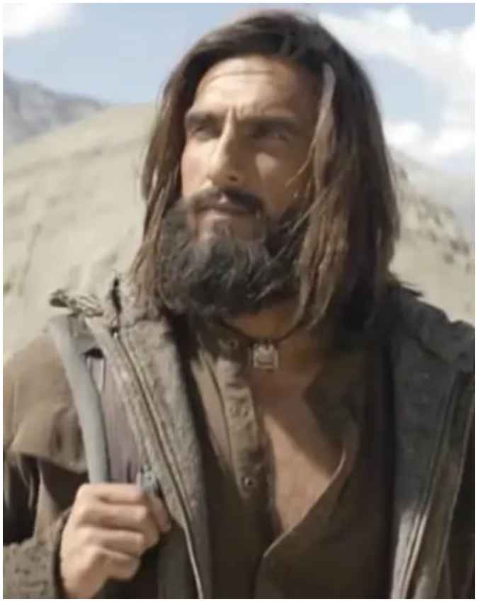 फिल्म 'धुरंधर 2'