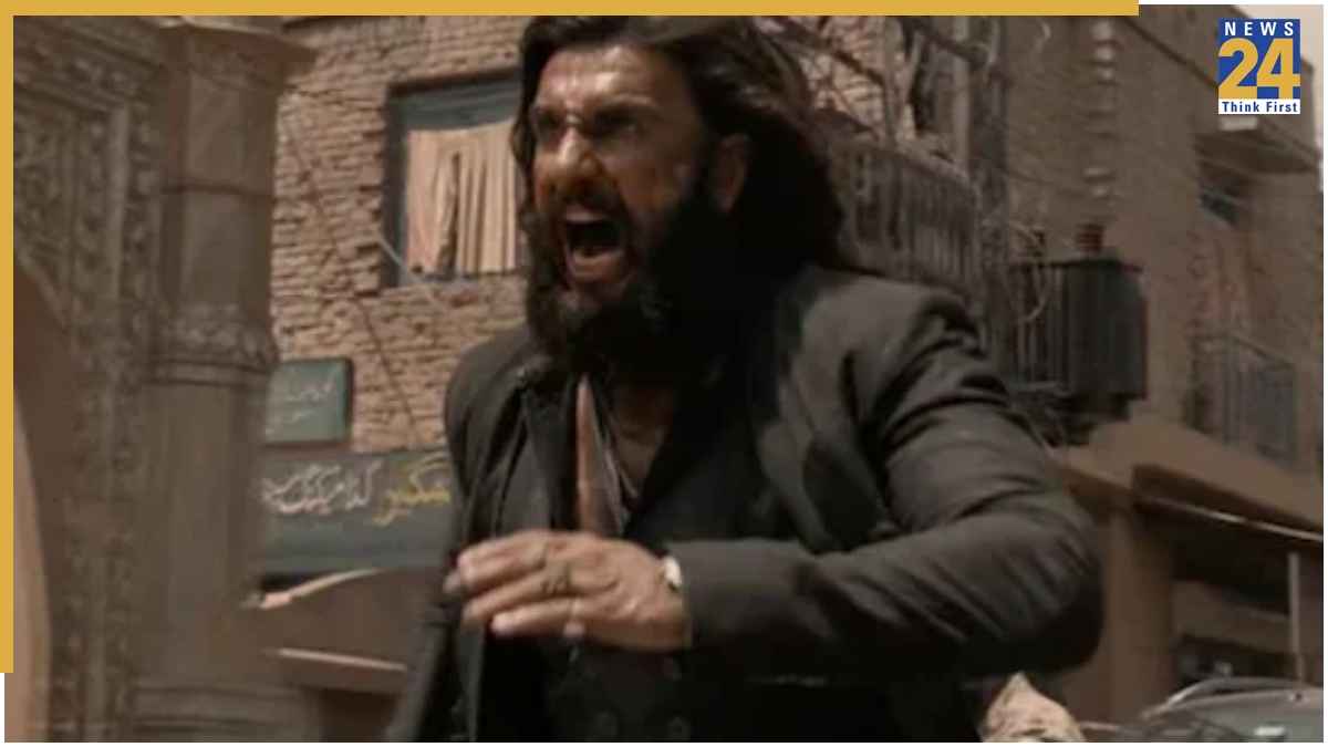 Dhurandhar 2