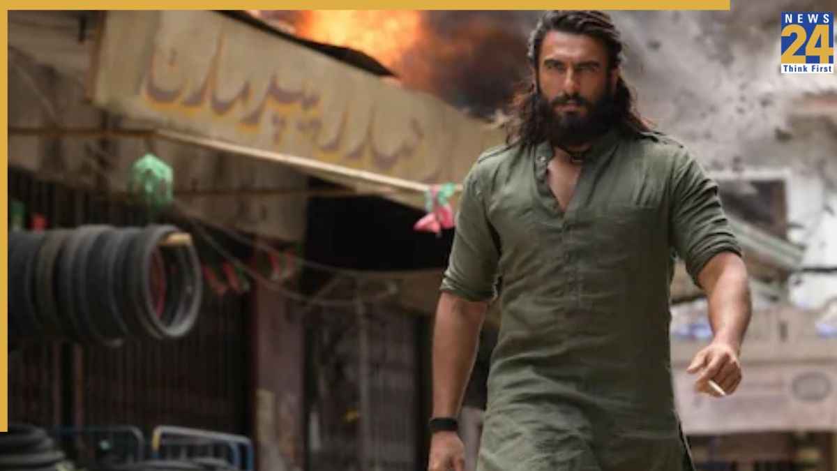 Dhurandhar 2 Movie Twists