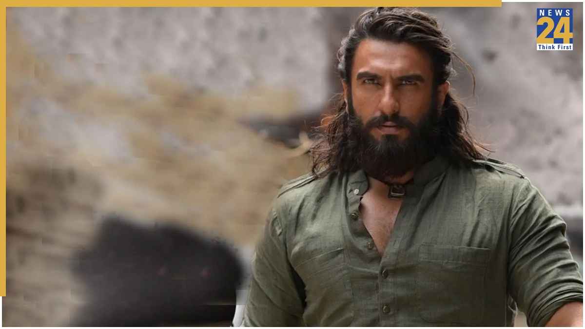 Dhurandhar 2