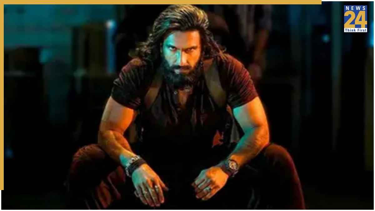 Dhurandhar 2