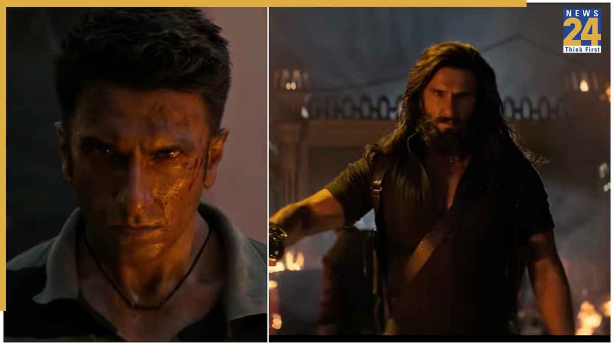 Dhurandhar 2