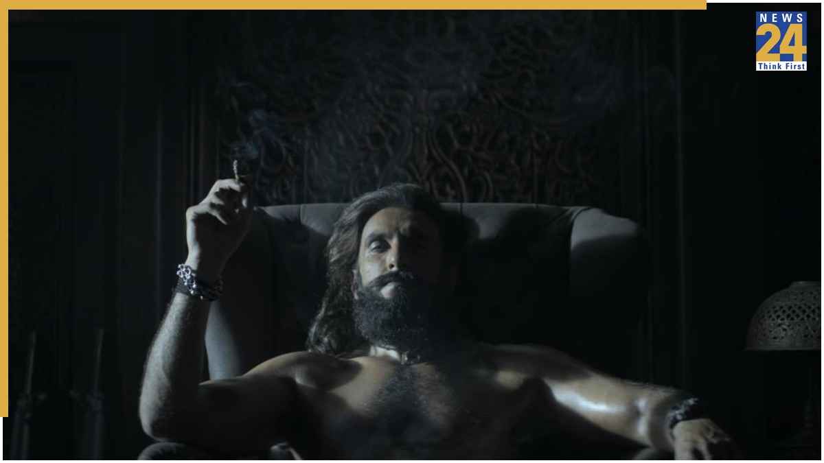 Dhurandhar 2