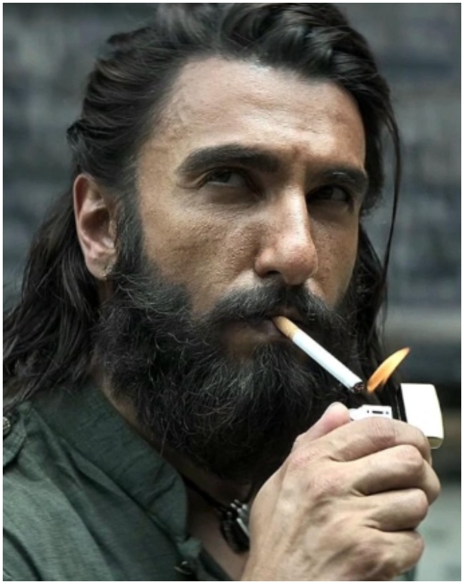 Dhurandhar 2-1-2-3-4-5-6