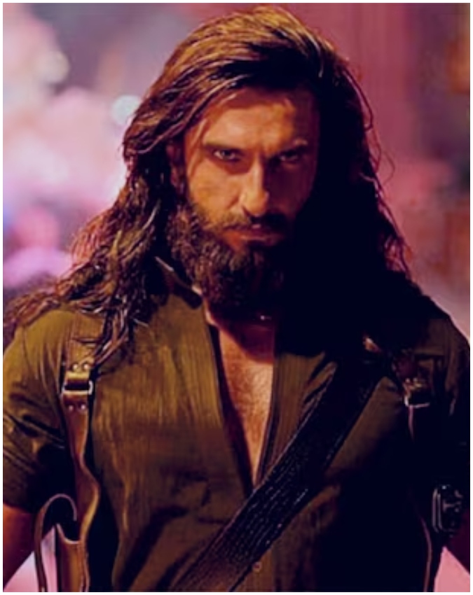 Dhurandhar 2 Dhurandhar 2-1-2-3-4-5-6