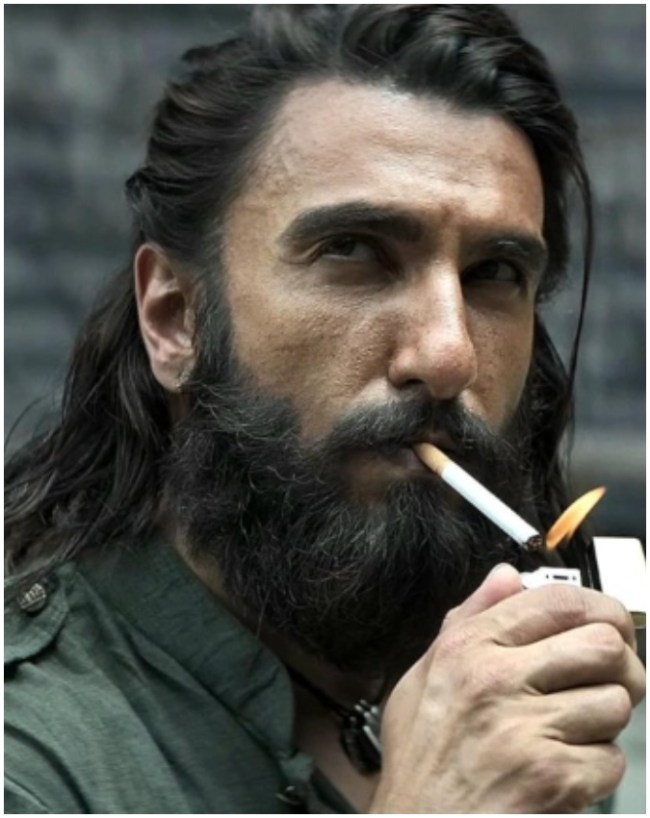 Dhurandhar 2-1-2-3-4-5-6-7