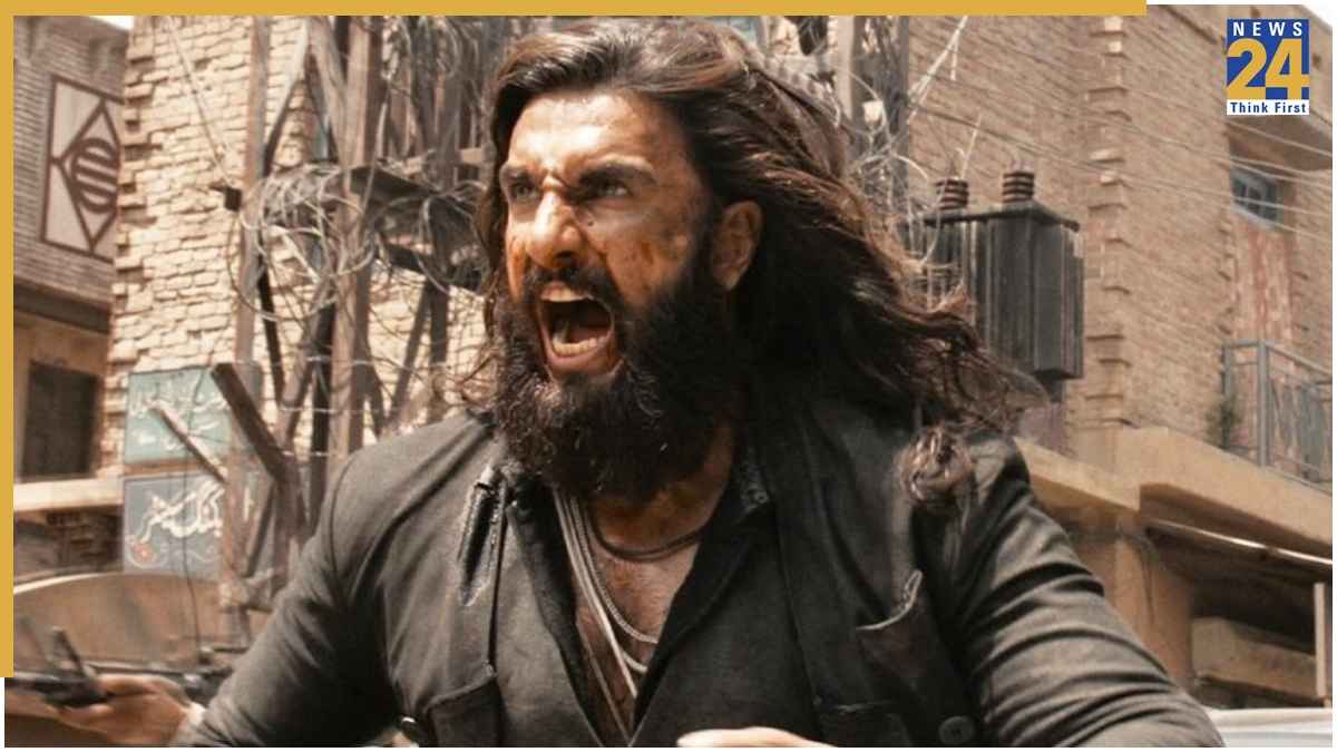 Dhurandhar 2