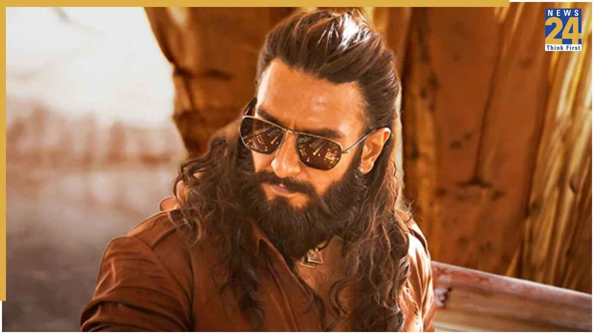 Dhurandhar 2