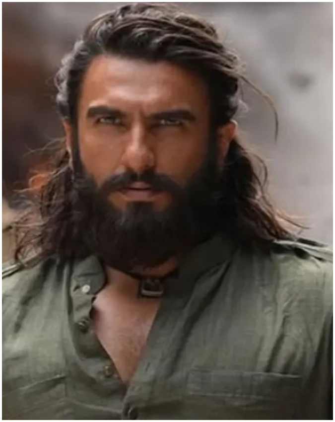 Dhurandhar 2-1-2-3-4