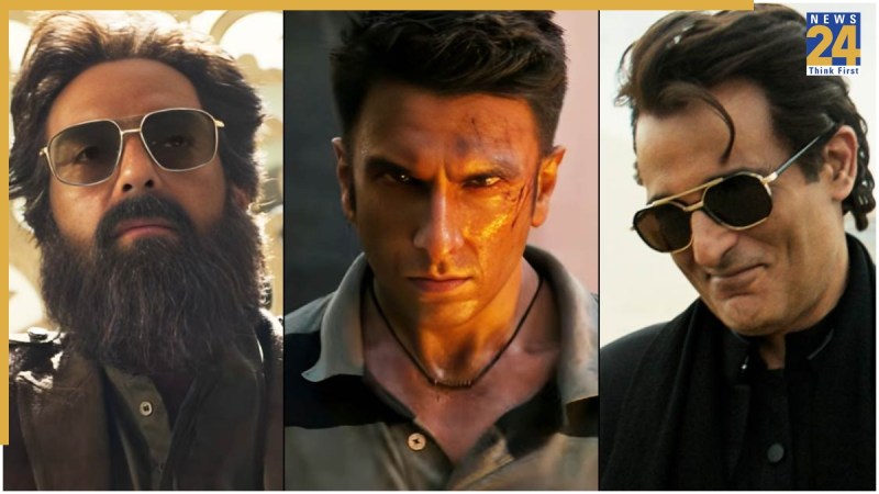 Dhurandhar 2 paid previews box office collections