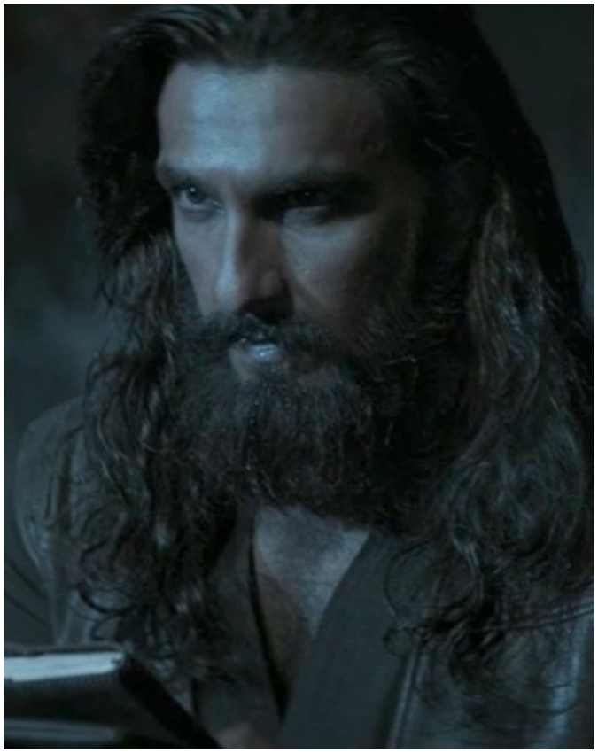 Dhurandhar 2-1-2-3-4-5