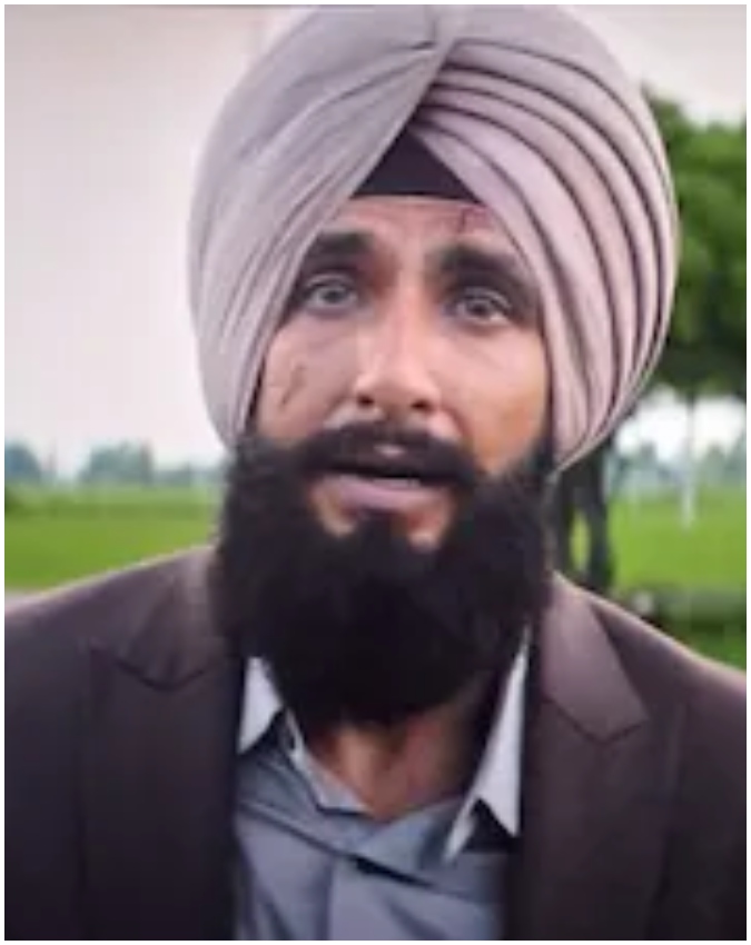 Dhurandhar 2-1-2-3-4-5