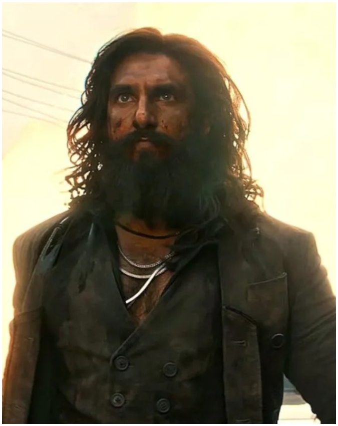 Dhurandhar 2 Dhurandhar 2-1-2-3-4-5-6