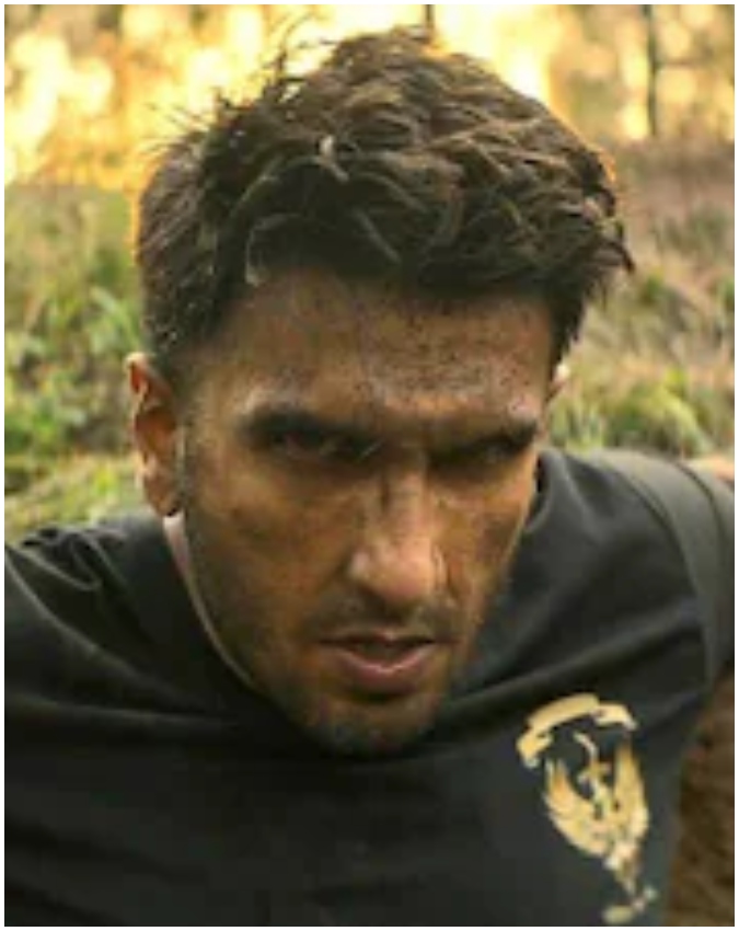 Dhurandhar 2 Dhurandhar 2-1-2-3-4-5