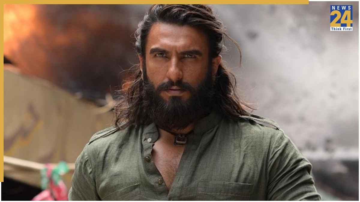 Dhurandhar 2