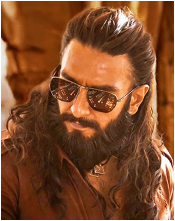 Dhurandhar 2-1-2-3-4