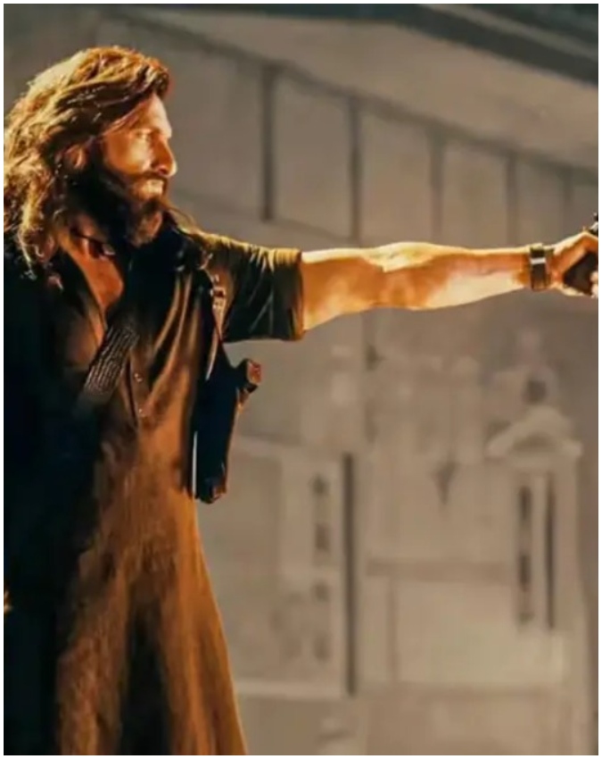 Dhurandhar 2-1-2-3-4