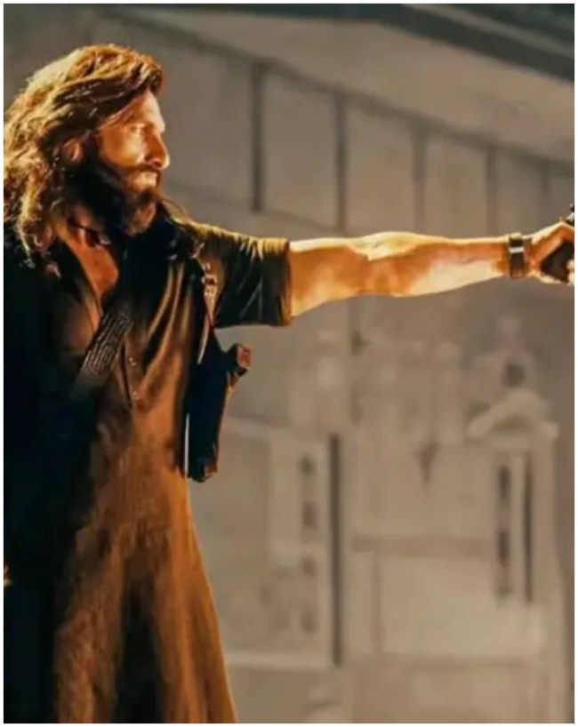 Dhurandhar 2-1-2-3-4