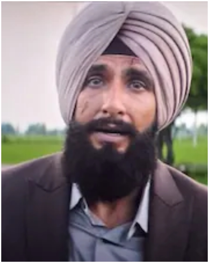 Dhurandhar 2 Dhurandhar 2-1-2-3-4