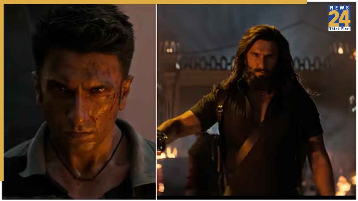Dhurandhar 2