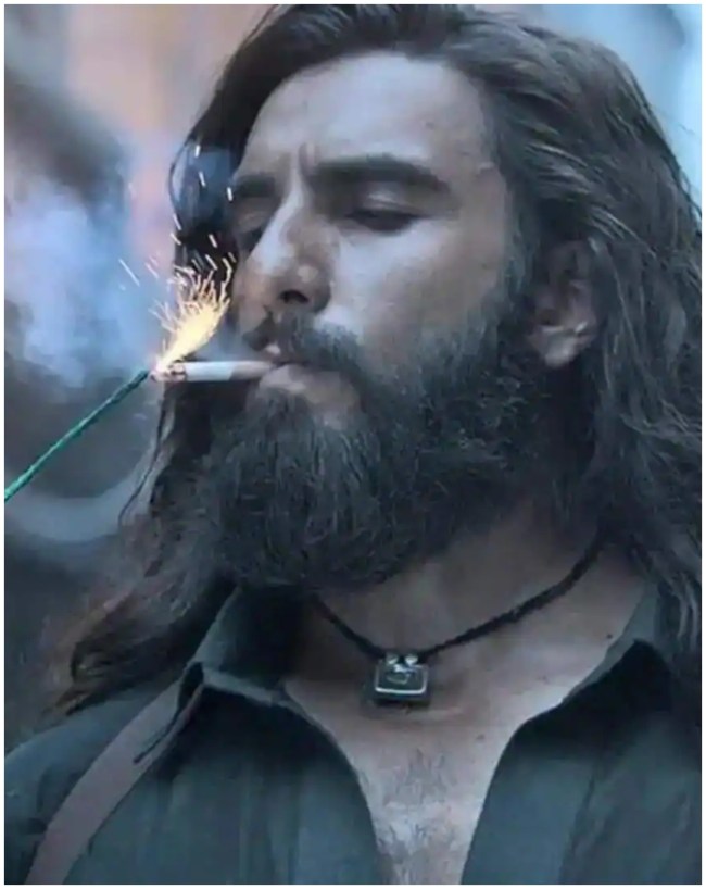 Dhurandhar 2-1-2-3-4