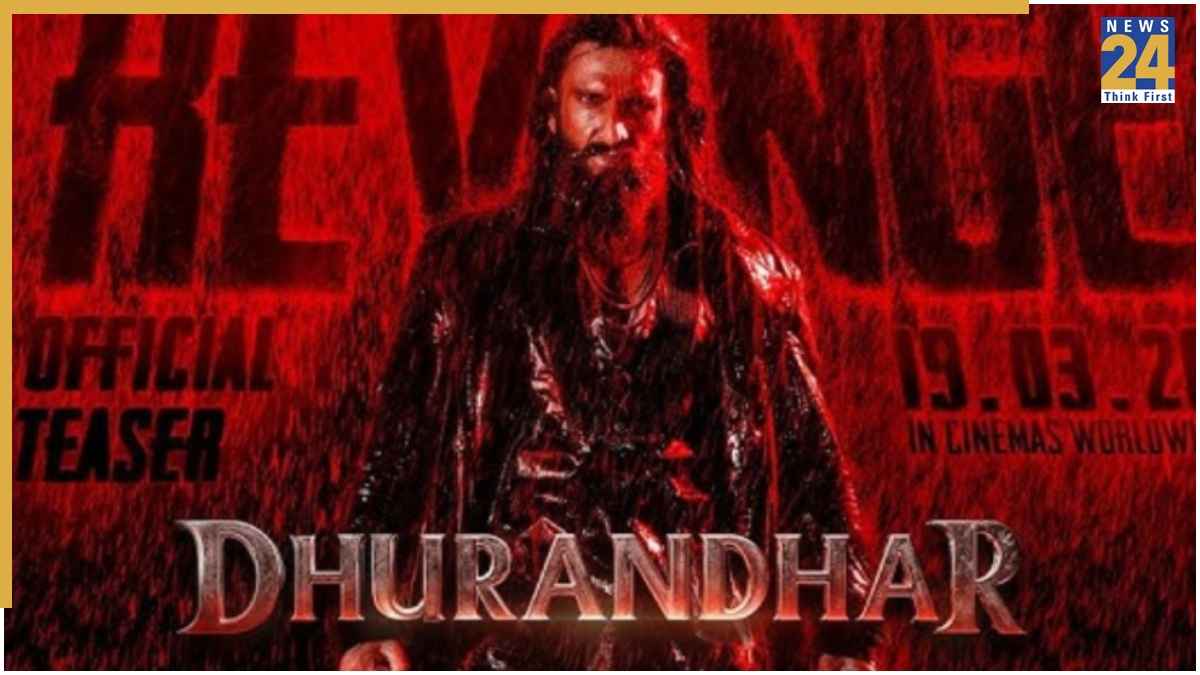Dhurandhar 2