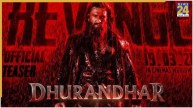 Dhurandhar 2