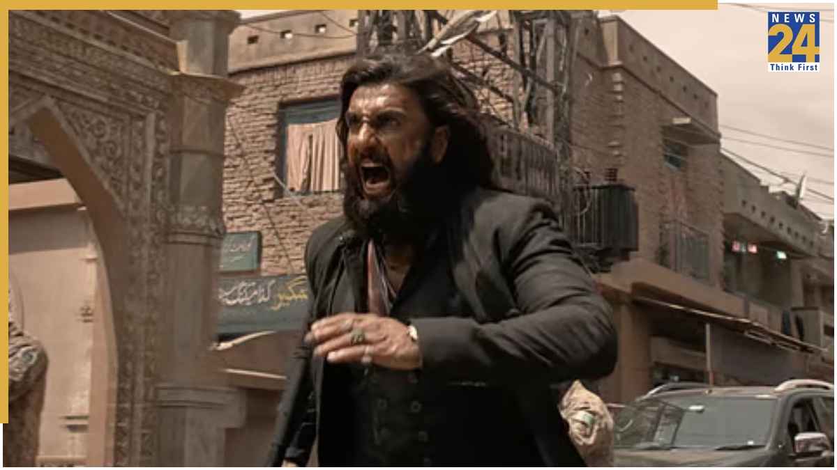 Dhurandhar 2