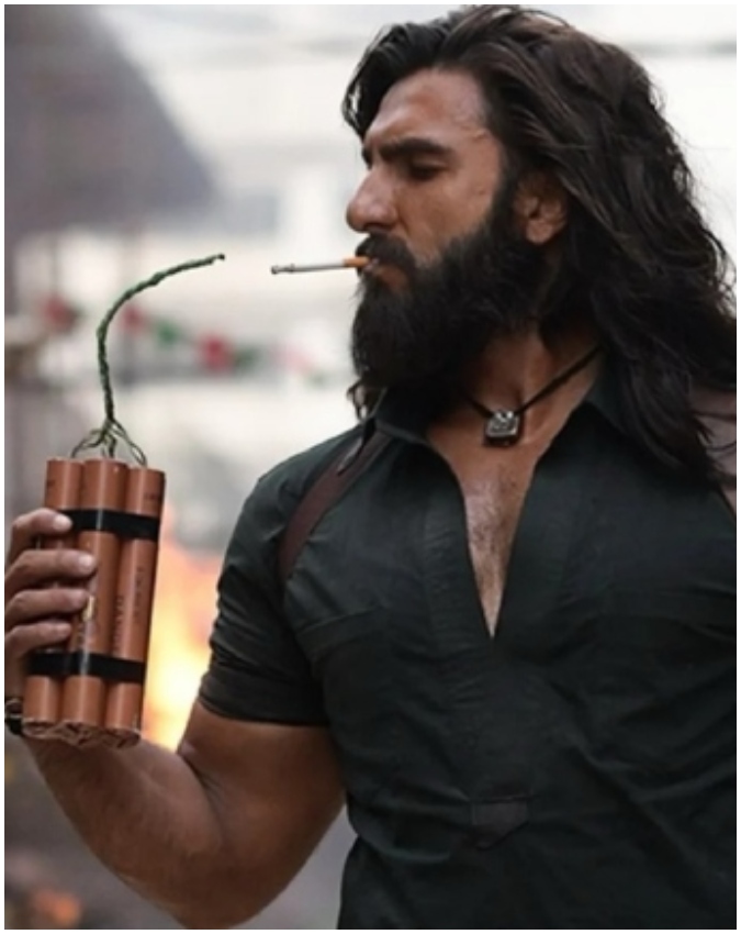 Dhurandhar 2 Dhurandhar 2-1-2