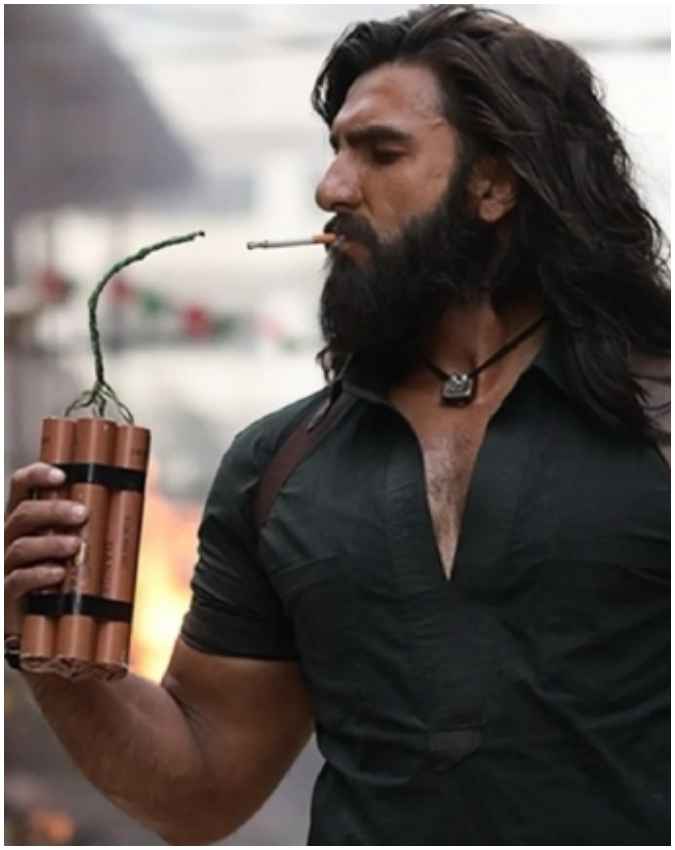 धुरंधर 2
