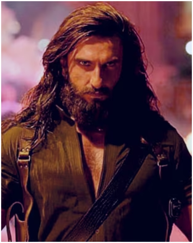 Dhurandhar 2 Dhurandhar 2-1-2-3