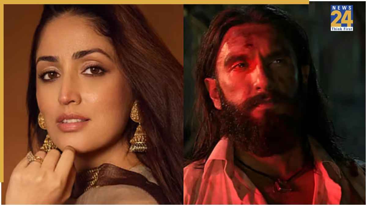 Dhurandhar 2