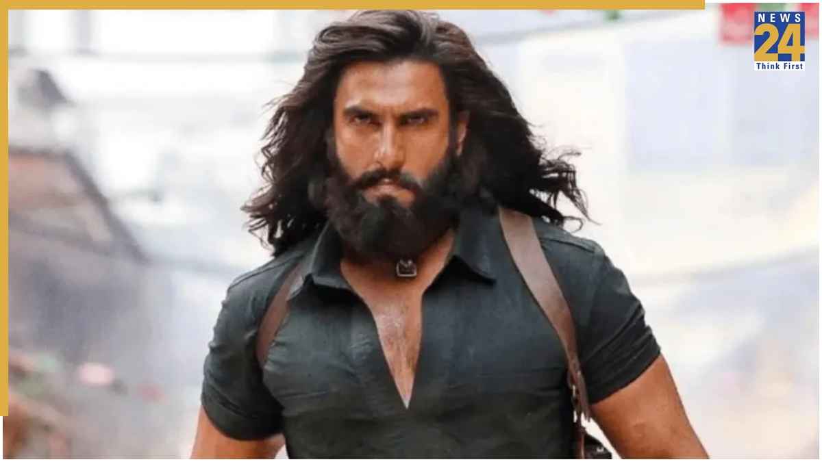 Dhurandhar 2