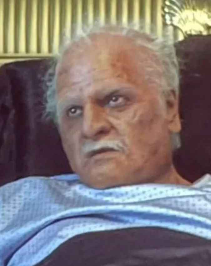दाऊद इब्राहिम को स्लो पॉइजन