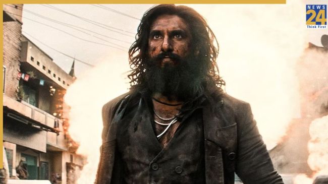 Dhurandhar 2 Advance Booking