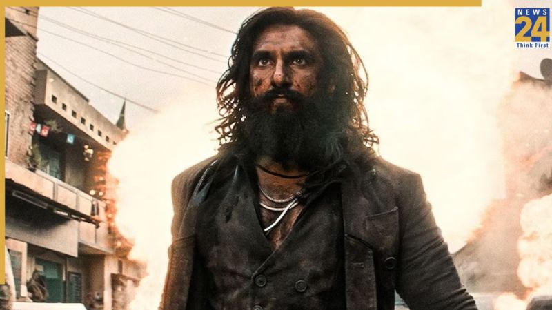 Dhurandhar 2 Advance Booking