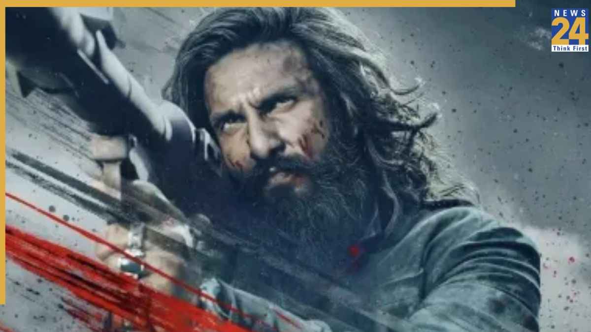 Dhurandhar 2 Advance Booking