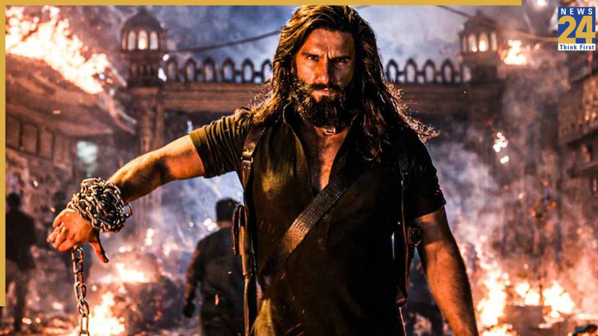 Dhurandhar 2 Advance Booking
