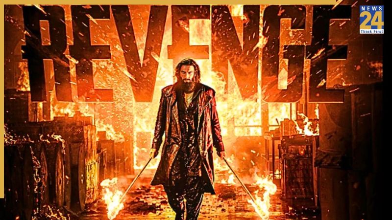 Dhurandhar 2 box office collection day 11