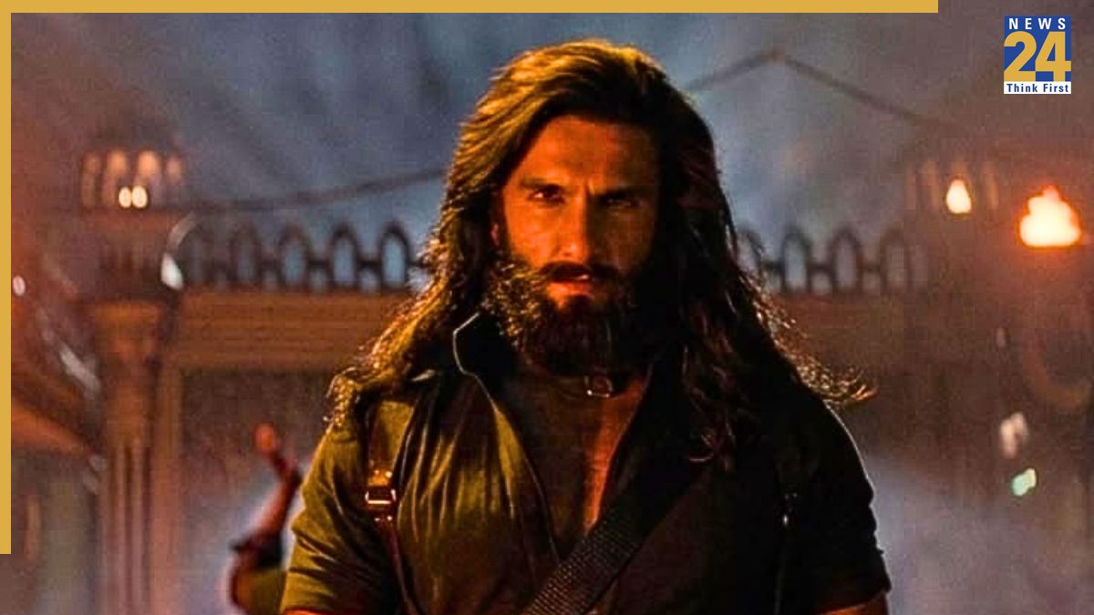 Dhurandhar 2 Box Office Collection Day 8-1