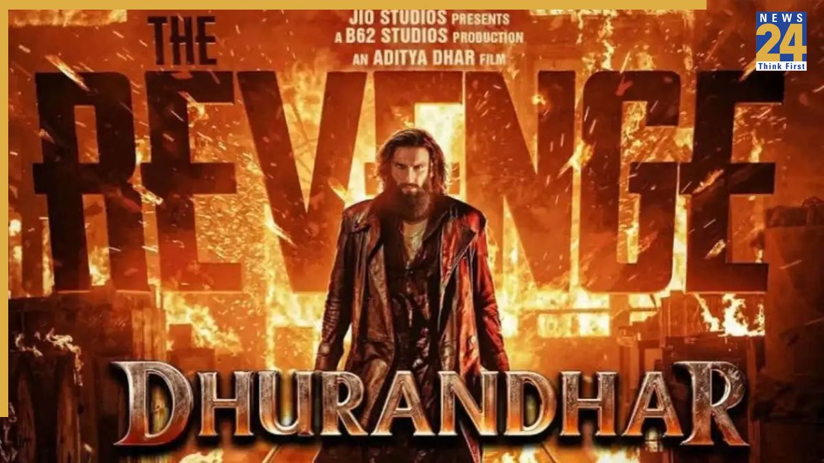 Dhurandhar 2 Box Office Collection First Week-1