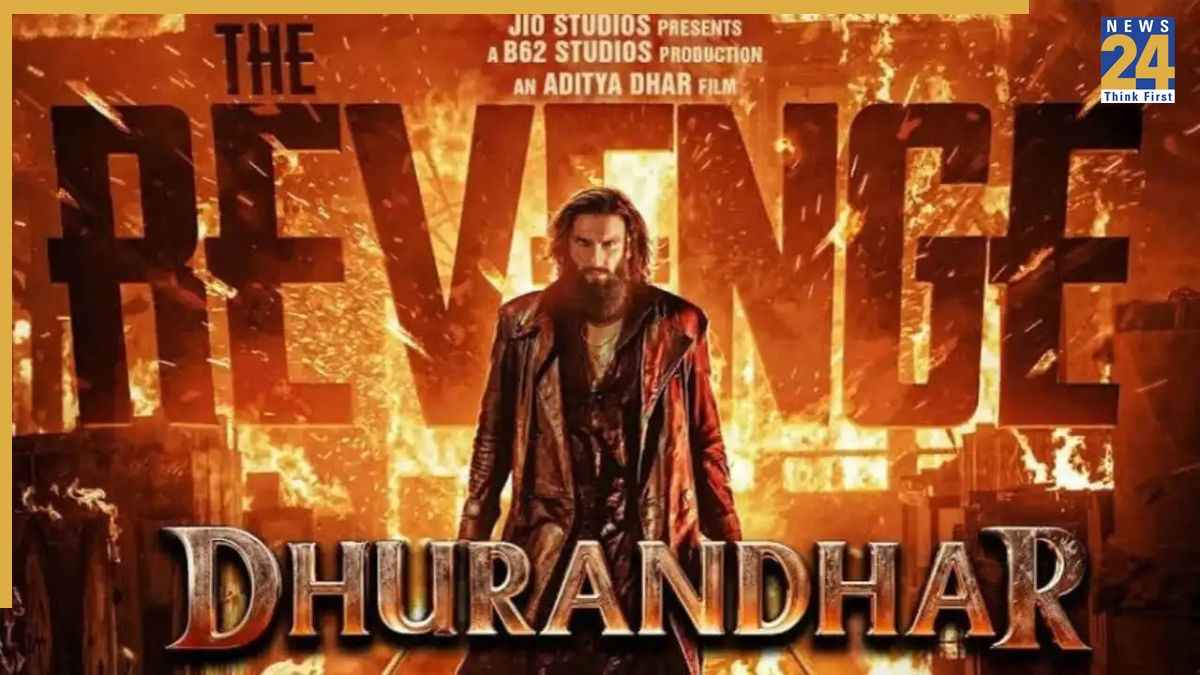 Dhurandhar 2 Box Office Collection First Week