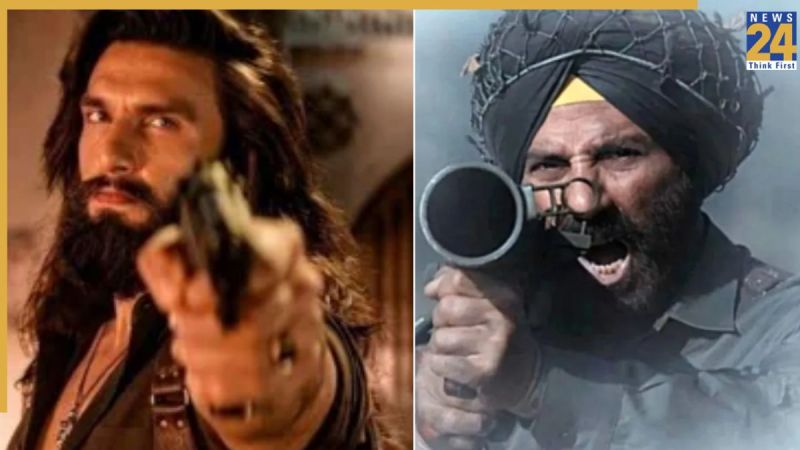 Dhurandhar 2 Box Office Collection