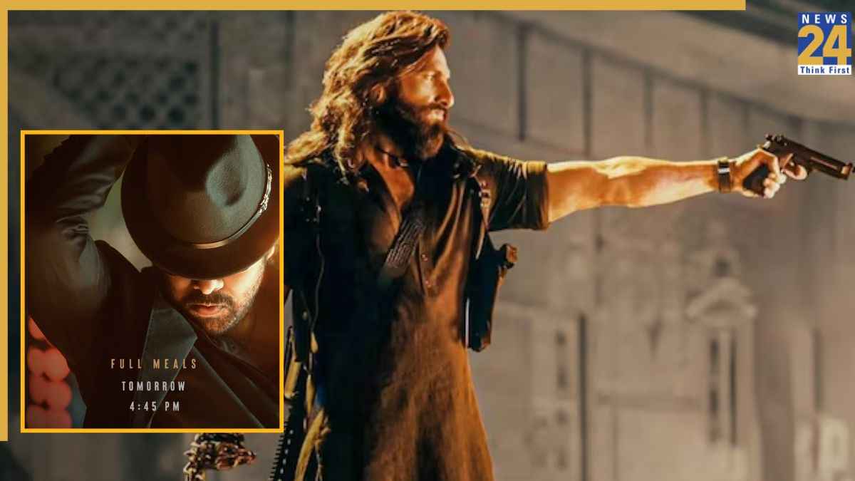 Dhurandhar 2 Vs Ustaad Bhagat Singh Box Office