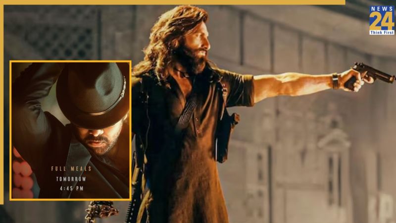 Dhurandhar 2 Vs Ustaad Bhagat Singh Box Office