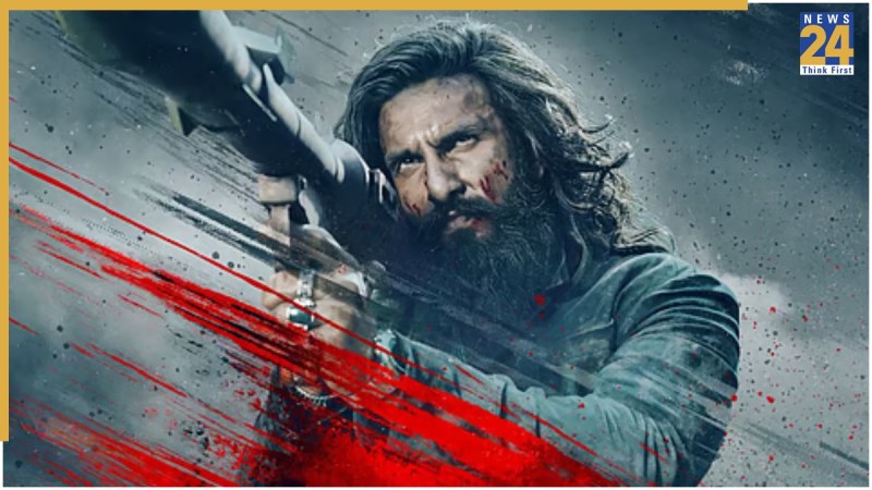 Dhurandhar 2 First Half Review