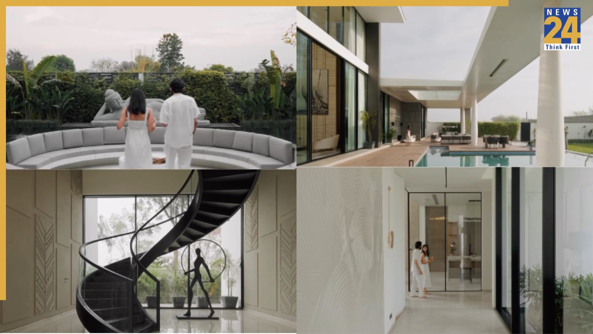 Dhurandhar 2 Hamza Yalina house photos-1